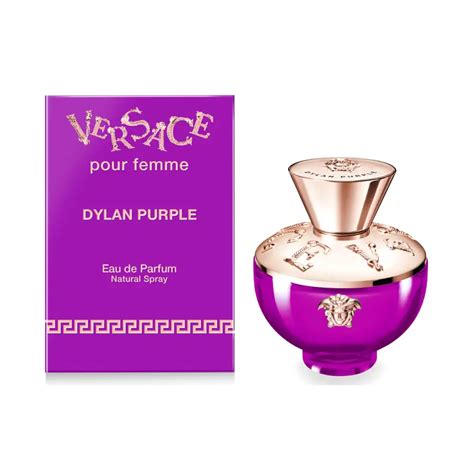 versace pour homme dylan purple